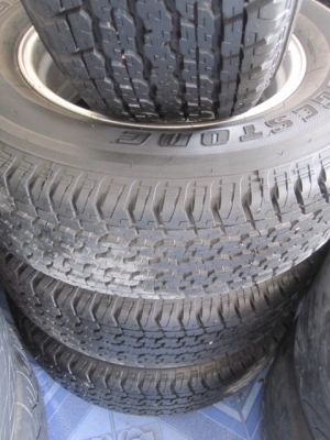 แม็กยาง 17 วีครอสใหม่ๆ 22,500