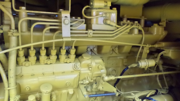 WA100-1-30778 รถตักตอนนี้รถจอดที่(CSนวนคร)ครับ