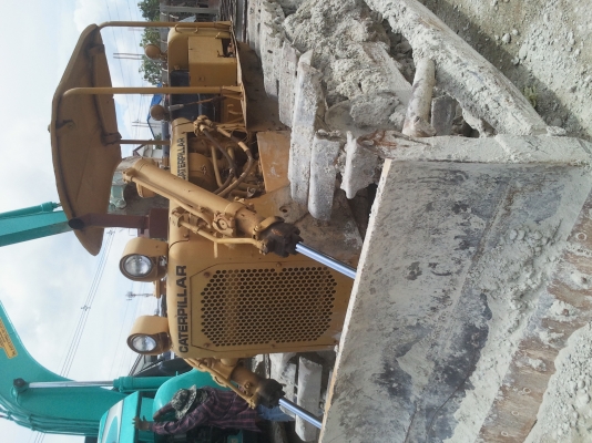 Kobelco120กับ Cat D4D