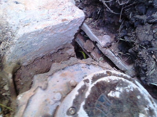 ขายด่วน..รถขุด KOMATSU PC120-6E S/N 6336x รุ่นพิเศษ ระบบไฟฟ้าครบ มีทะเบียนครบ.