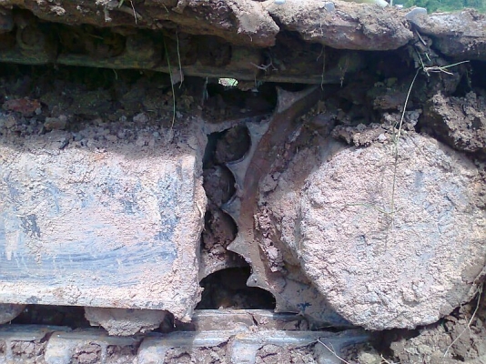 ขายด่วน..รถขุด KOMATSU PC120-6E S/N 6336x รุ่นพิเศษ ระบบไฟฟ้าครบ มีทะเบียนครบ.