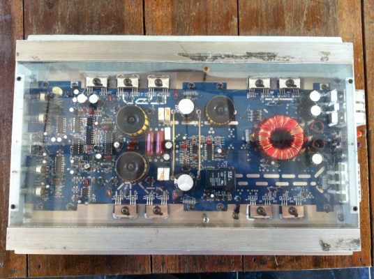 (ขอขอบคุณผู้ซื้อที่ขับรถมาจากพระราม 2 เป็นอย่างสูงครับ)ขาย เพาเวอร์แอมป์ ZULEX ZL8601 คลาส D 3200W 2,500 บาท ต่อรองมา ขายได้ขายเลย สามพราน นครปฐม