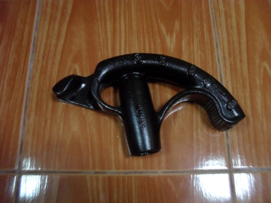 หัวดัดท่อเหล็ก ( bender)