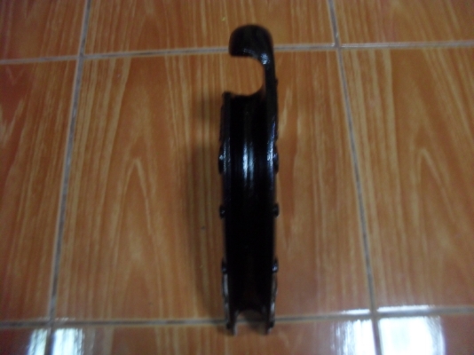 หัวดัดท่อเหล็ก ( bender)