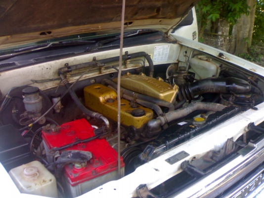 ขายISUZU TFR แปะยิ้มแท้ๆปี95รถสวยเดิม บางทั้งคัน หน้าตาเดิมๆ