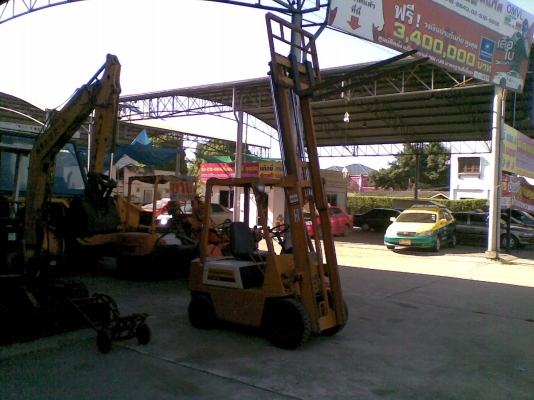 ต้องการขายรถฟอร์คลิฟต์ยี่ห้อ komatsu-sg15-12 รถนำเข้าจากญี่ปุ่น ต้องการขายรถฟอร์คลิฟต์ยี่ห้อ komatsu-sg15-12 รถนำเข้าจากญี่ปุ่น