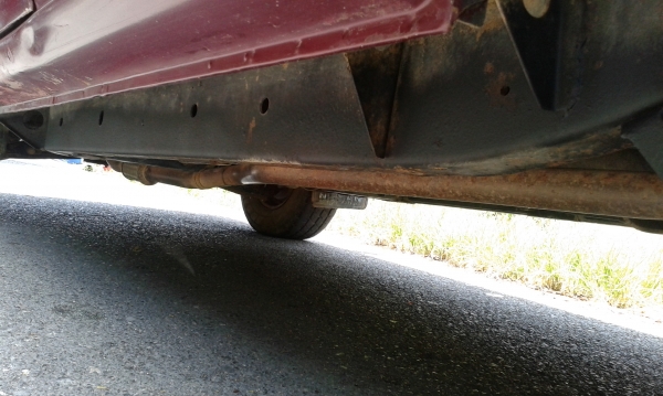 ขายกระบะตอนครึ่งปี95 NISSAN, BIG M 2.5 DX KINGCAB ขายกระบะตอนครึ่งปี95 NISSAN, BIG M 2.5 DX KINGCAB