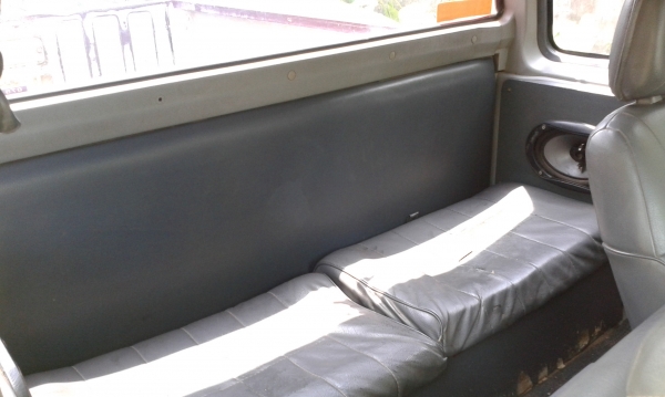 ขายกระบะตอนครึ่งปี95 NISSAN, BIG M 2.5 DX KINGCAB ขายกระบะตอนครึ่งปี95 NISSAN, BIG M 2.5 DX KINGCAB