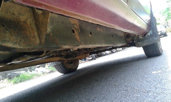 ขายกระบะตอนครึ่งปี95 NISSAN, BIG M 2.5 DX KINGCAB ขายกระบะตอนครึ่งปี95 NISSAN, BIG M 2.5 DX KINGCAB