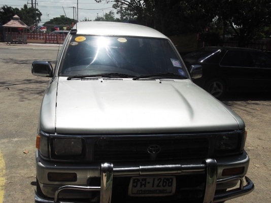 รถครอบครัว ไมตี้เอ็ก ปี 97