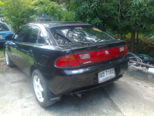 ขายมาสด้า 323 แอตทีน่า ขายมาสด้า 323 แอตทีน่า