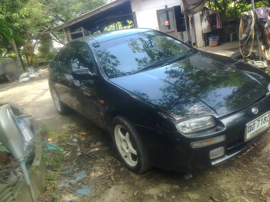 ขายมาสด้า 323 แอตทีน่า ขายมาสด้า 323 แอตทีน่า