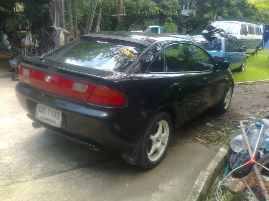 ขายมาสด้า 323 แอตทีน่า ขายมาสด้า 323 แอตทีน่า