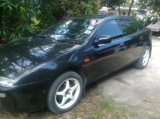 ขายมาสด้า 323 แอตทีน่า