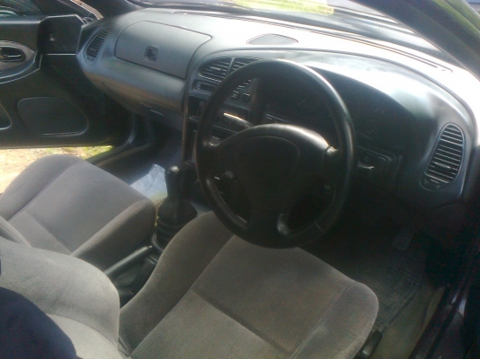 ขายมาสด้า 323 แอตทีน่า ขายมาสด้า 323 แอตทีน่า