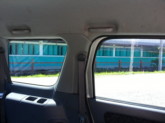 TOYOTA SPARKY 1.3 AT TOYOTA SPARKY 1.3 AT