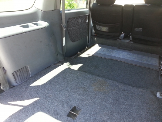 TOYOTA SPARKY 1.3 AT TOYOTA SPARKY 1.3 AT