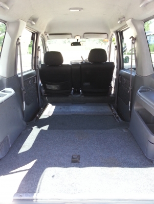 TOYOTA SPARKY 1.3 AT TOYOTA SPARKY 1.3 AT