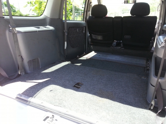 TOYOTA SPARKY 1.3 AT TOYOTA SPARKY 1.3 AT