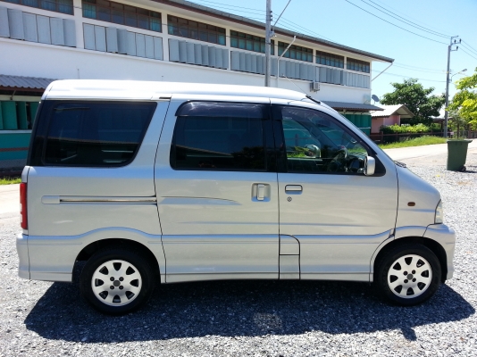 TOYOTA SPARKY 1.3 AT TOYOTA SPARKY 1.3 AT