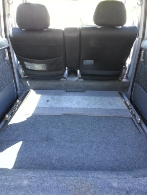 TOYOTA SPARKY 1.3 AT TOYOTA SPARKY 1.3 AT