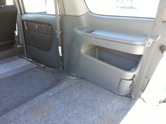 TOYOTA SPARKY 1.3 AT TOYOTA SPARKY 1.3 AT