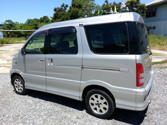 TOYOTA SPARKY 1.3 AT TOYOTA SPARKY 1.3 AT