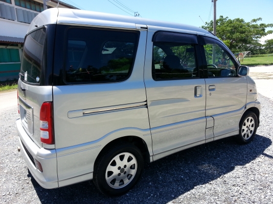 TOYOTA SPARKY 1.3 AT TOYOTA SPARKY 1.3 AT