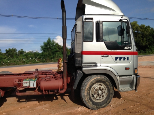 ขาย สิบล้อ หัวลาก เปอร์เฟียร์ แท้