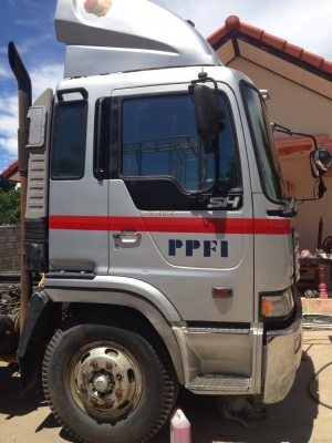 ขาย สิบล้อ หัวลาก เปอร์เฟียร์ แท้