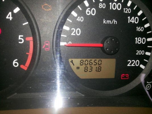 ขายรถ nissan