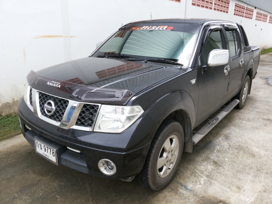 ขายรถ nissan