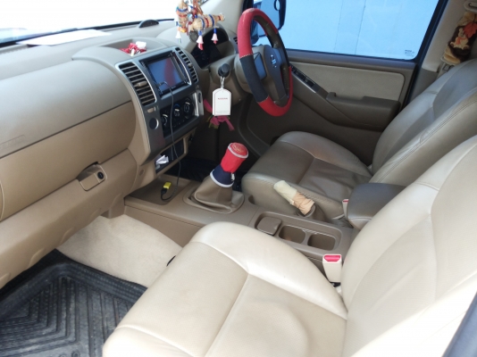 ขายรถ nissan