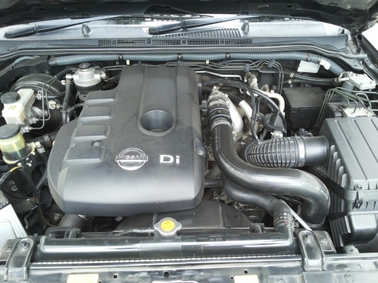 ขายรถ nissan