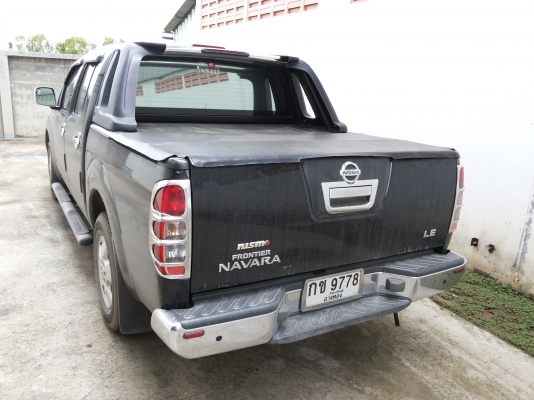 ขายรถ nissan