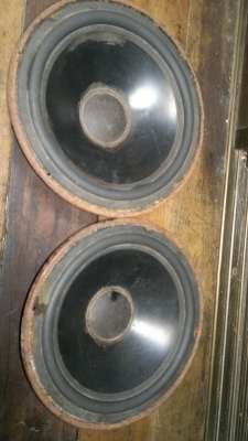 ขายลำโพงซับ10นิ้วติดรถยนต์ของads usa