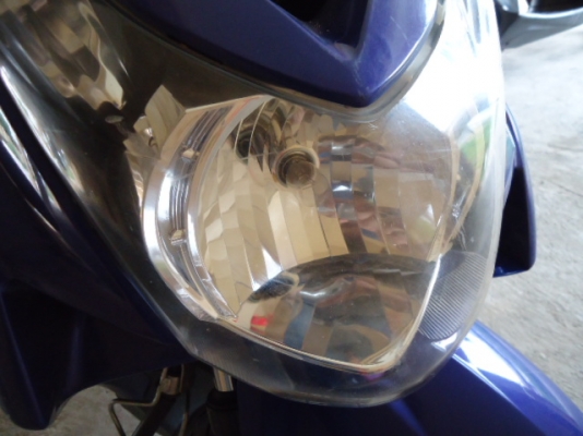 YAMAHA MIO ปี 50 สภาพเดิมๆ ดีมาก เครื่องแน่นๆ ไม่มีเยิ้ม ภาษีไม่ขาดต่อ พร้อมใช้