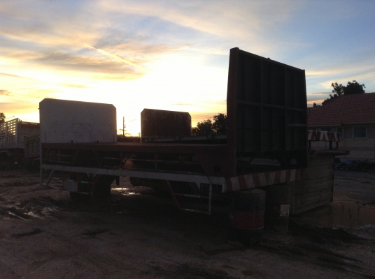 ขายหางพื้นเรียบ ขายหางพื้นเรียบ