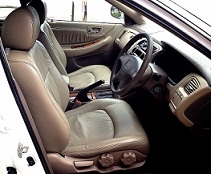 Honda Accord งูเห่า สีขาวมุก ขายถูก สวยโคตร โคตร จ้า