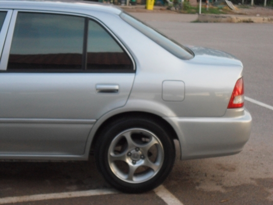 ขายหรือแลกรถบิ๊กไบค์