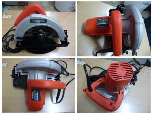 ขายเลื่อยวงเดือน 7"