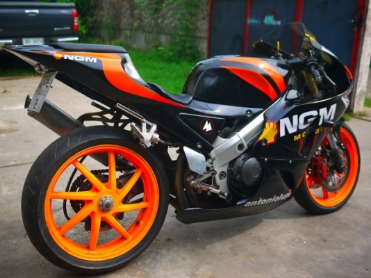 ขายnc30ทะเบียนแท้เครื่องสดพร้อมของเเต่งราคา95000สนใจติดต่อ0803355484