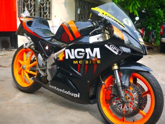 ขายnc30ทะเบียนแท้เครื่องสดพร้อมของเเต่งราคา95000สนใจติดต่อ0803355484