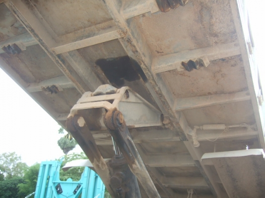 ขายกระบะดั้ม