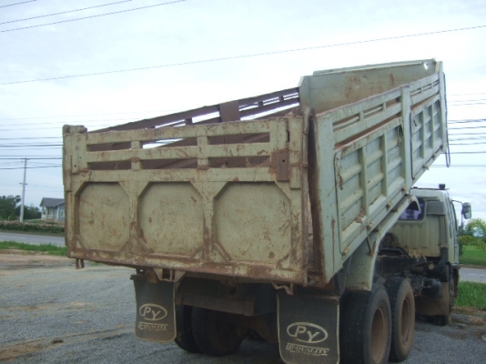 ขายกระบะดั้ม