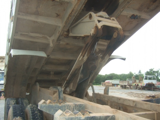 ขายกระบะดั้ม