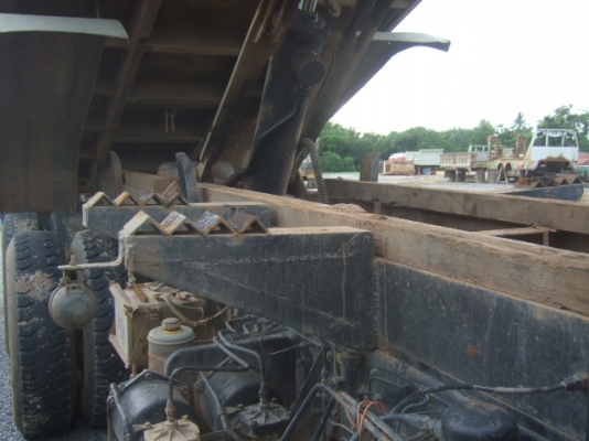 ขายกระบะดั้ม