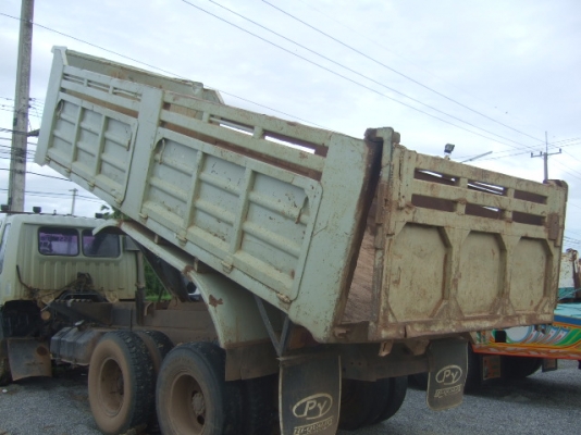 ขายกระบะดั้ม