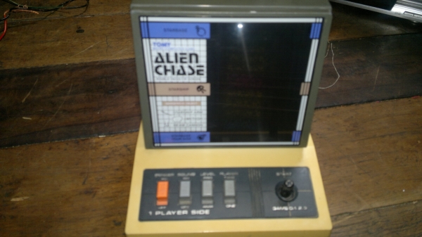 ขายเกมส์รุ่นเก่าใช้ได้เป็นแบบหลอกฟูลออเรสเซนเล่นได้2คน