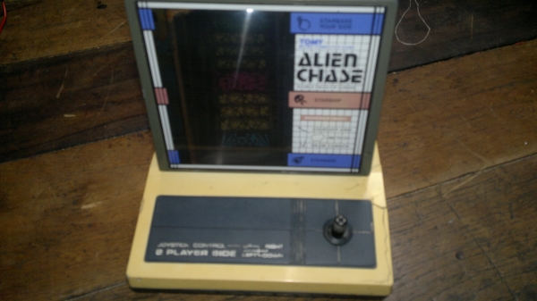 ขายเกมส์รุ่นเก่าใช้ได้เป็นแบบหลอกฟูลออเรสเซนเล่นได้2คน